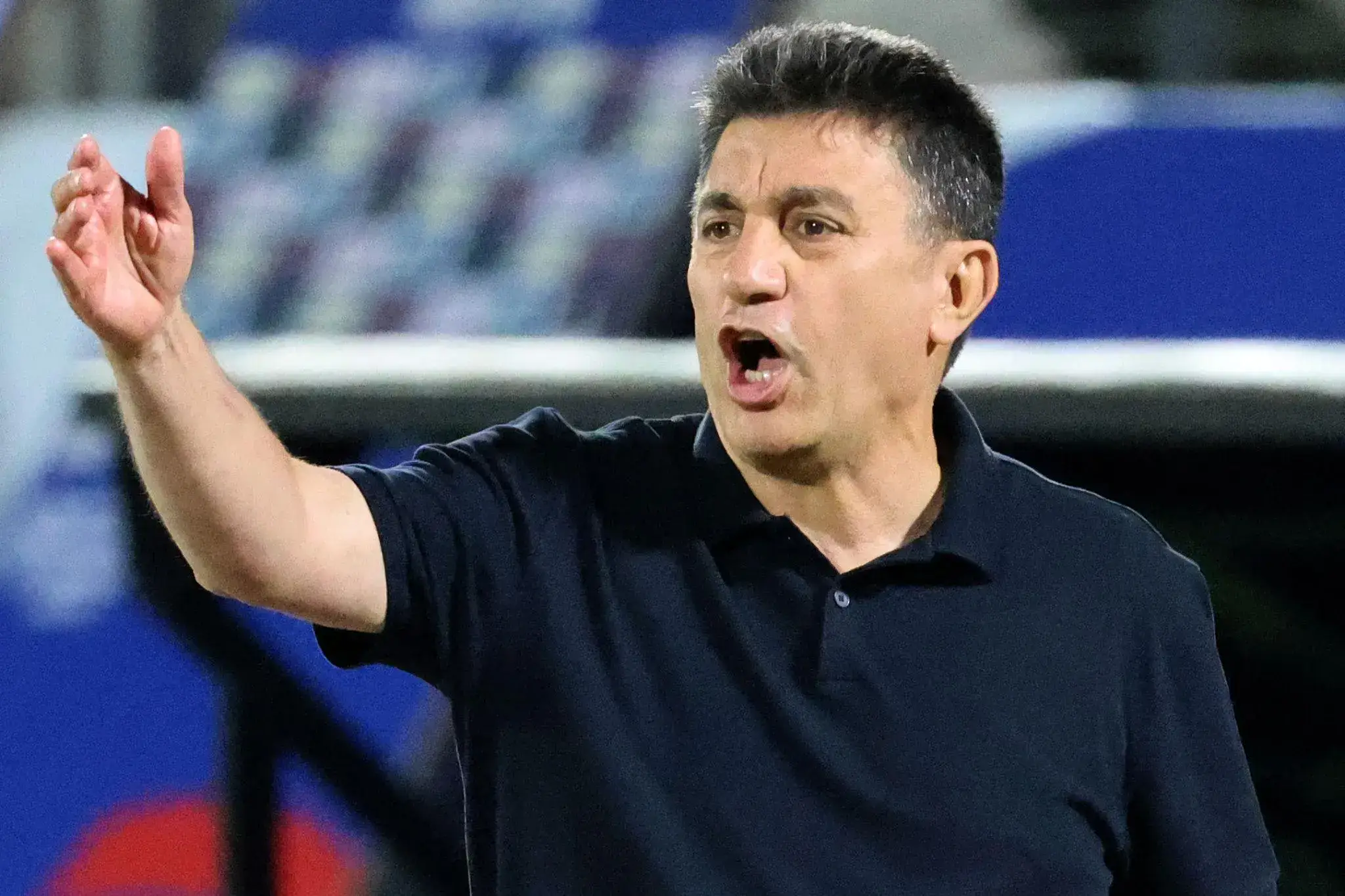 Amir Ghalenoei